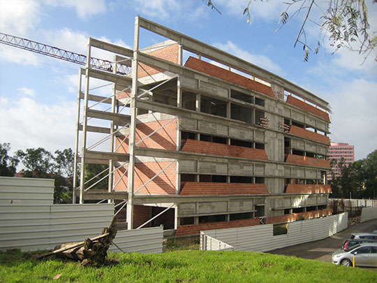 Instituto bacteriológico Câmara Pestana, em Lisboa - Joule