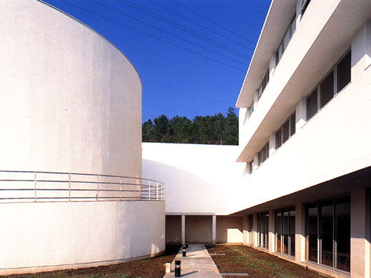 Departamentos de engenharia e electrotécnica e de informática, Universidade de Coimbra - Joule