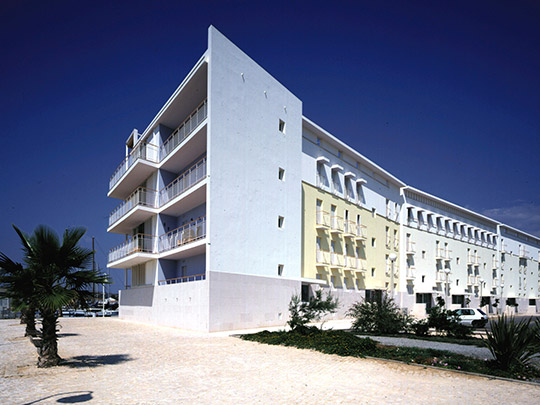 Marina de Lagos - Lagos, PORTUGAL - Joule