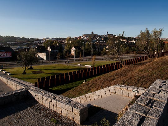 POLIS VISEU  - Joule